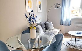 Morgagni Suites